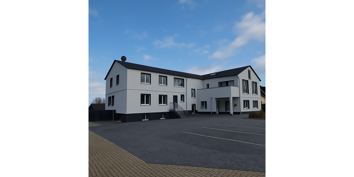 Etagenwohnung Sprockhövel-Hobeuken Hobeuken - 4 Zimmer, 147 m&sup2;, 545.454&euro; | Angebot:24619259