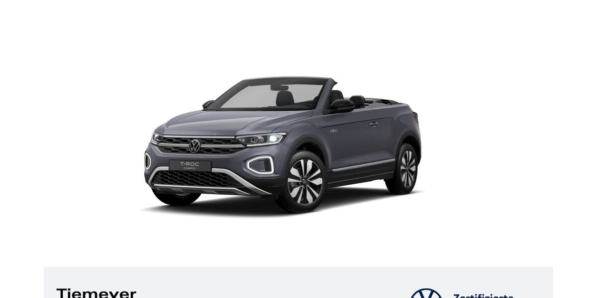 VW T-Roc 19.339 km 25.590 &euro; Bochum 44892