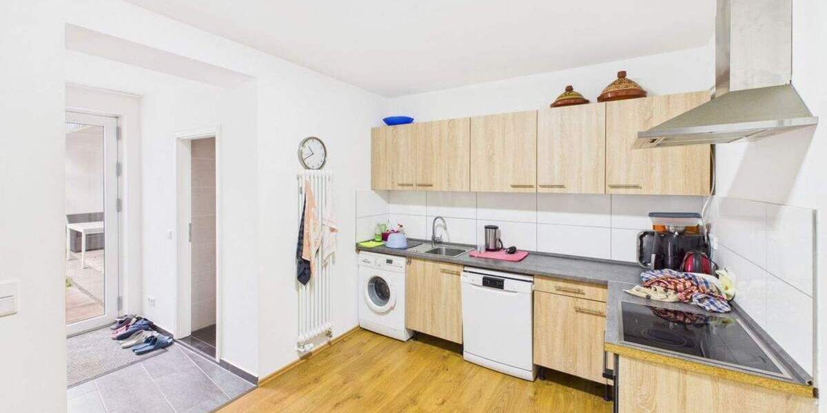 Mehrfamilienhaus, Wohnhaus Langenfeld Immigrath - 1 Zimmer, 338 m&sup2;, 1.050.000&euro; | Angebot:25708593