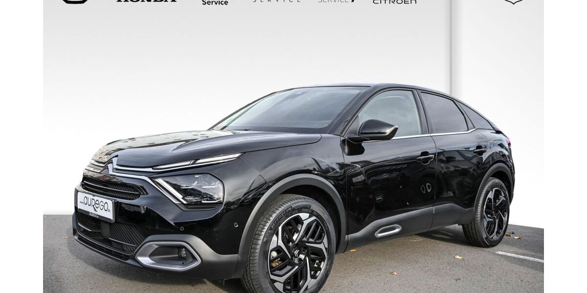 Citroen C4 36.156 km 17.690 &euro; Wuppertal 42103