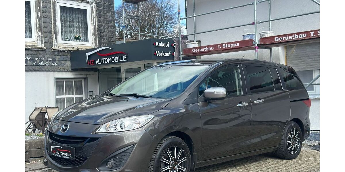Mazda 5 105.830 km 9.490 &euro; Velbert 42551