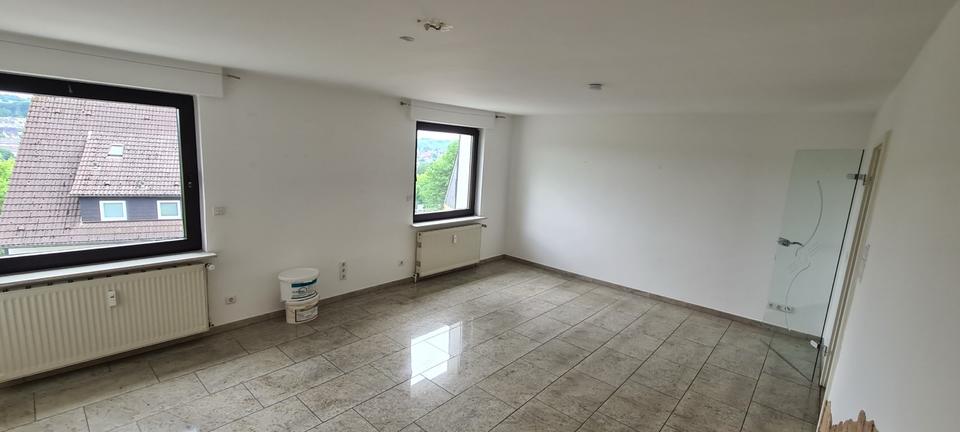 Erdgeschoßwohnung Ennepetal - 2.5 Zimmer, 85 m&sup2;, 850&euro; | Angebot:26449061