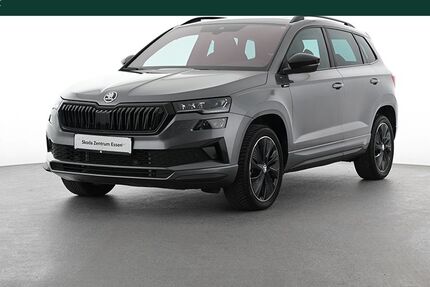 Skoda Karoq 25.701 km 33.960 &euro; Essen 45143