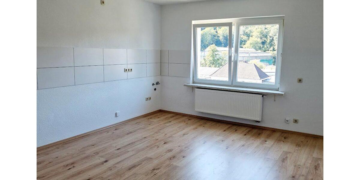Etagenwohnung Velbert Langenberg - 1 Zimmer, 54 m&sup2;, 470&euro; | Angebot:26431144