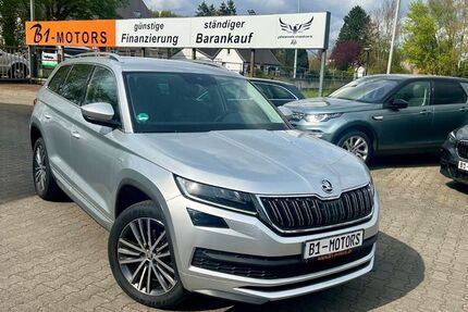 Skoda Kodiaq 149.860 km 22.300 &euro; Mülheim 45481