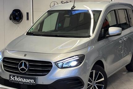 Mercedes-Benz T-Klasse 7.560 km 35.950 &euro; Wuppertal 42281