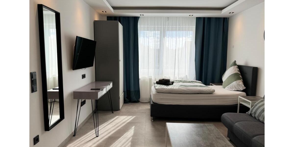 Ferienimmobilie Essen Stadtbezirk VI - 80&euro; | Angebot:24471735