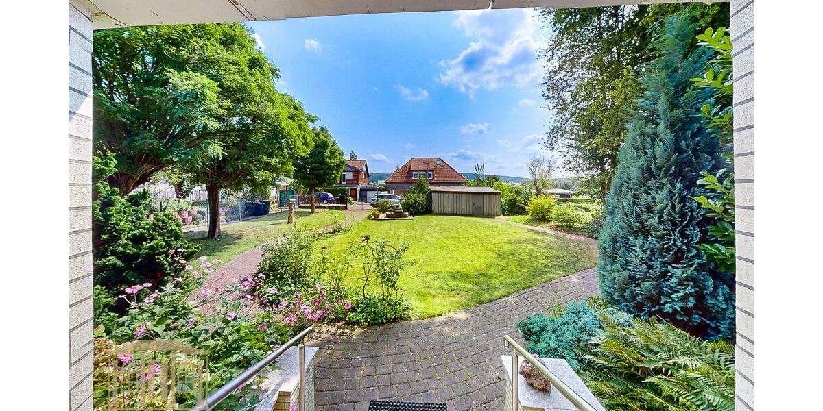 Einfamilienhaus Wuppertal Langerfeld - 6 Zimmer, 120 m&sup2;, 399.500&euro; | Angebot:25664404