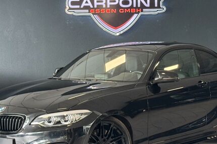 BMW M240i 58.200 km 34.900 &euro; Essen 45138
