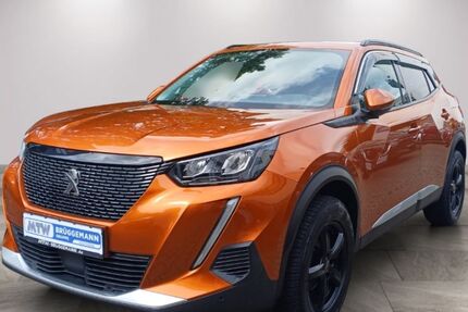 Peugeot 2008 74.623 km 14.380 &euro; Düsseldorf 40599