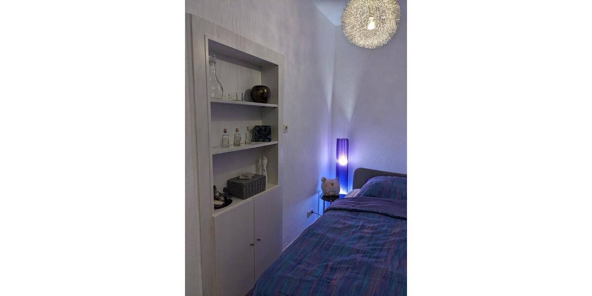 Ferienimmobilie Haan - 56&euro; | Angebot:22429485