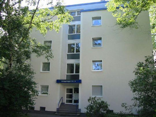 Erdgeschoßwohnung Bochum Bochum-Mitte - 2 Zimmer, 53 m&sup2;, 564&euro; | Angebot:25970348