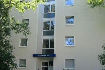 Wohnung Bochum Bochum-Mitte - 2 Zimmer, 53 m&sup2;, 564&euro; | Angebot:25970348