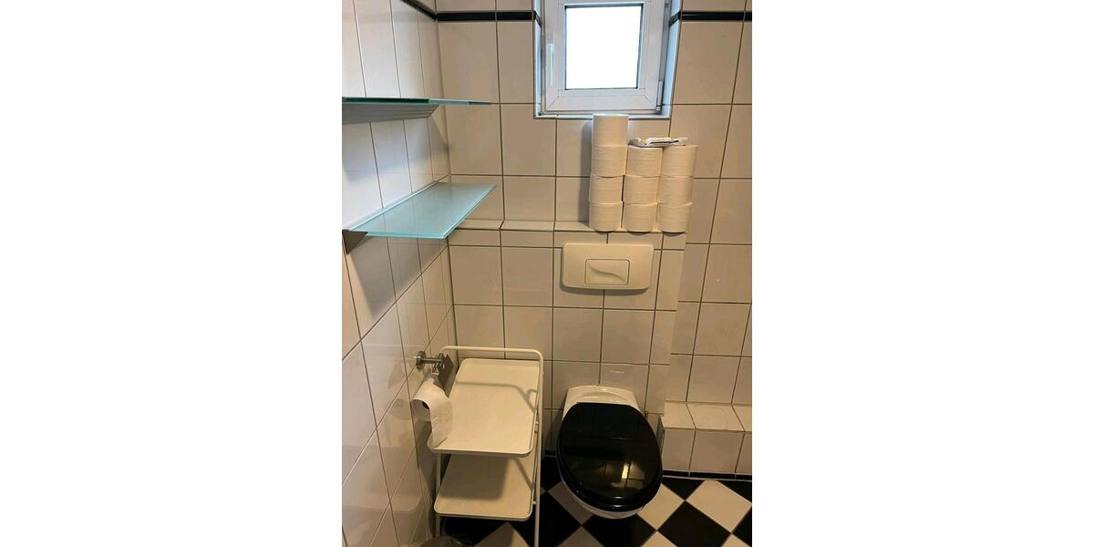 Erdgeschoßwohnung Hattingen - 1 Zimmer, 32 m&sup2;, 400&euro; | Angebot:26538390