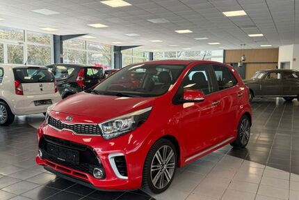 Kia Picanto 60.000 km 10.700 &euro; Wülfrath 42489