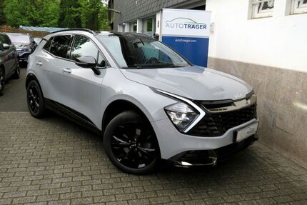 Kia Sportage 27.365 km 30.990 &euro; Wuppertal 42109