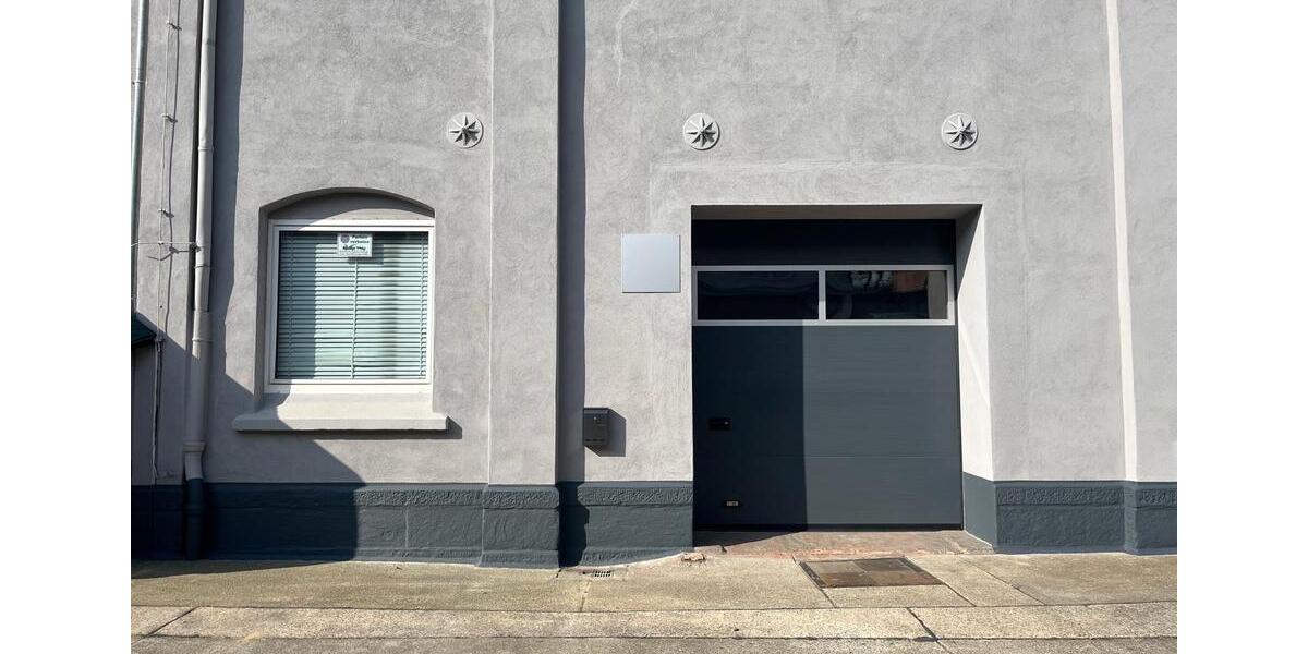 Gewerbeobjekt Hagen Hagen-Nord - 1.200&euro; | Angebot:24137085