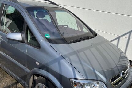 Opel Zafira 181.000 km 1.500 &euro; Essen 45309