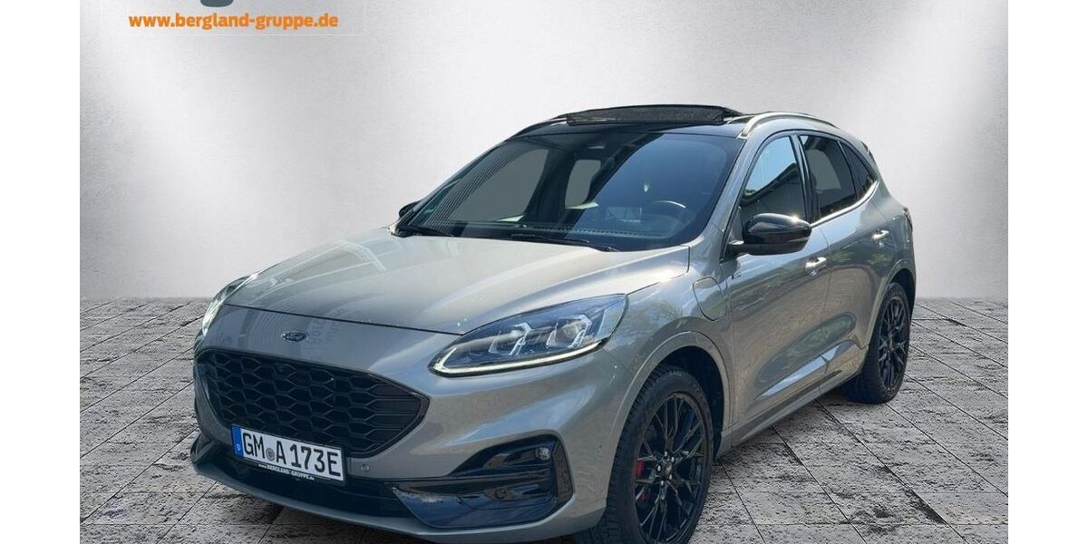 Ford Kuga 16.000 km 34.990 &euro; Wipperfuerth 51688