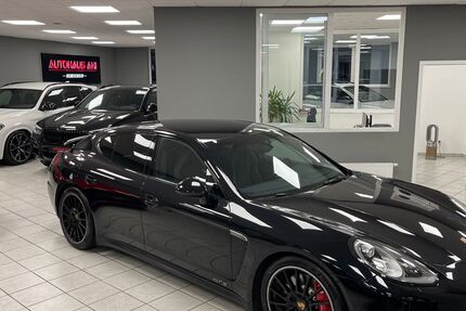 Porsche Panamera 42.874 km 52.900 &euro; Remscheid 42857
