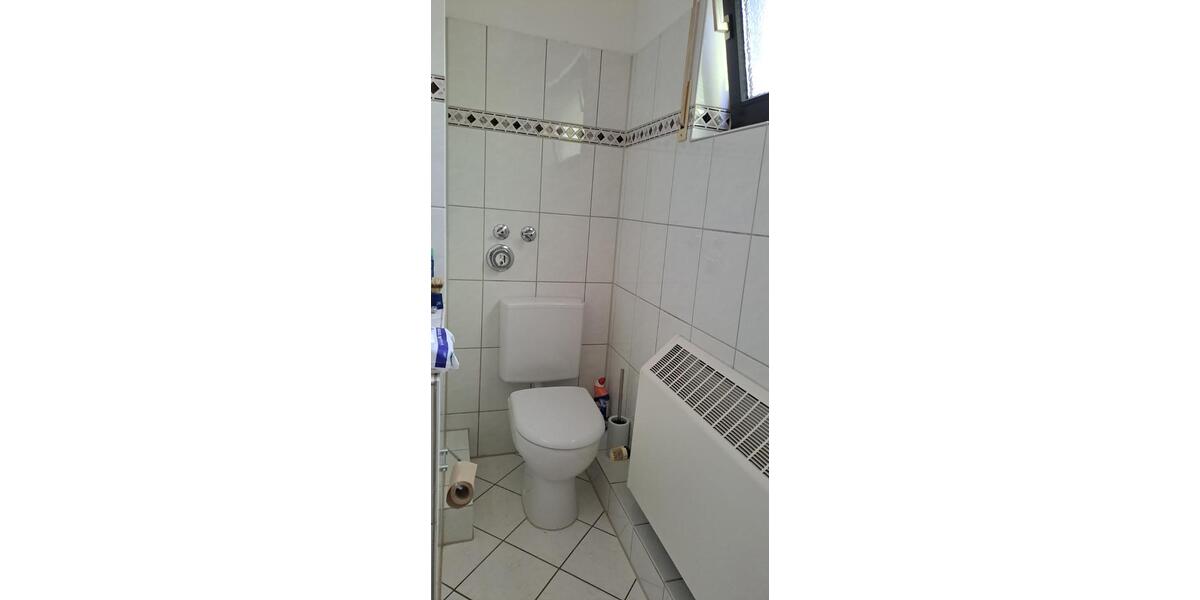 Erdgeschoßwohnung Erkrath - 4 Zimmer, 70 m&sup2;, 385&euro; | Angebot:26482602