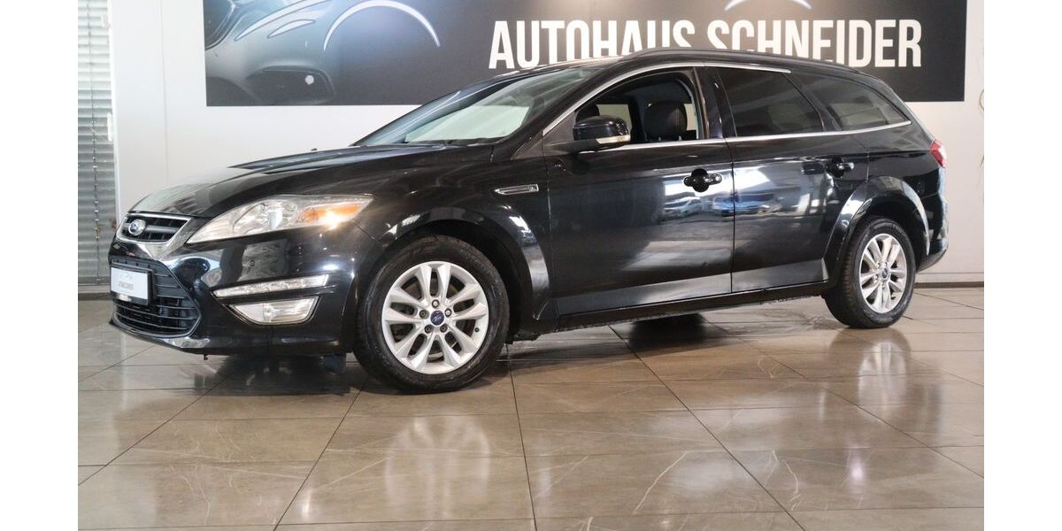 Ford Mondeo 172.156 km 6.900 &euro; Ratingen 40880