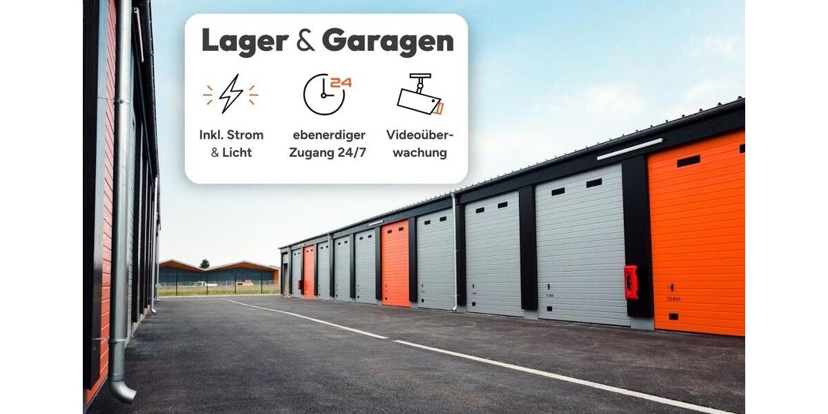 Gewerbeobjekt Langenfeld (Rheinland) - 349&euro; | Angebot:26272004