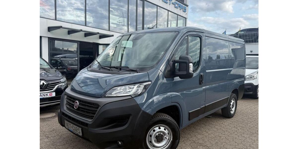 Fiat Ducato 95.313 km 15.800 &euro; Hilden 40721