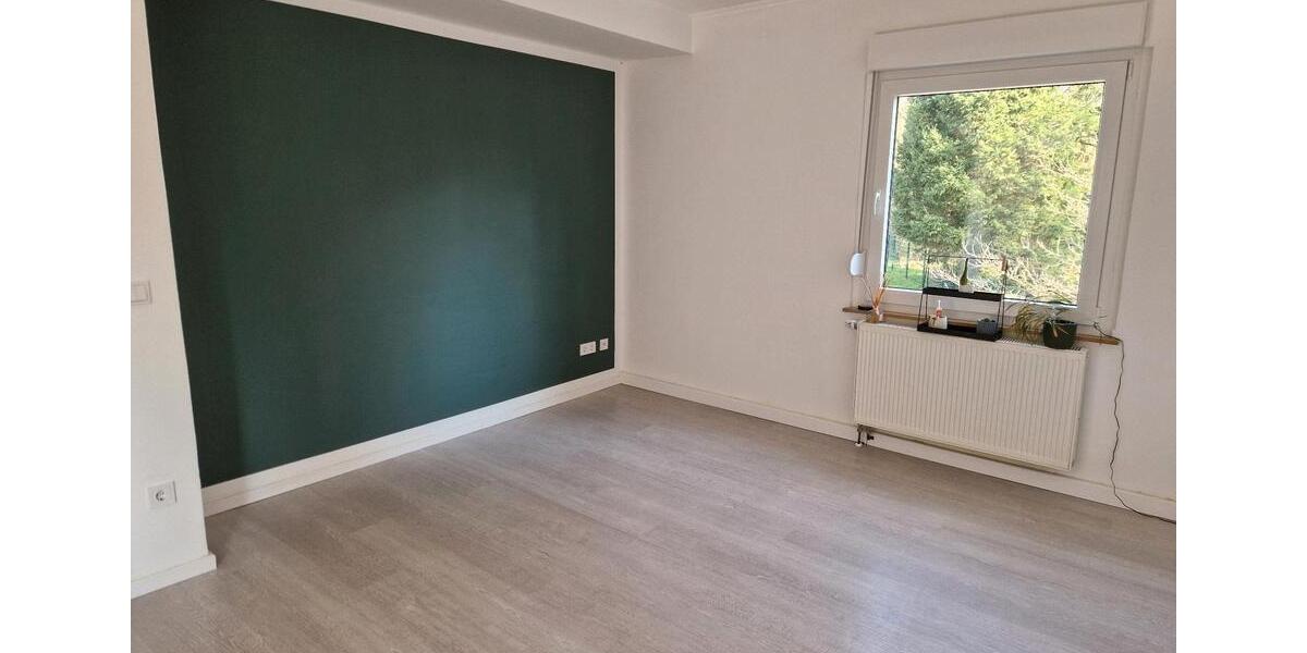 Etagenwohnung Essen Stadtbezirk III - 2 Zimmer, 69 m&sup2;, 930&euro; | Angebot:26028917