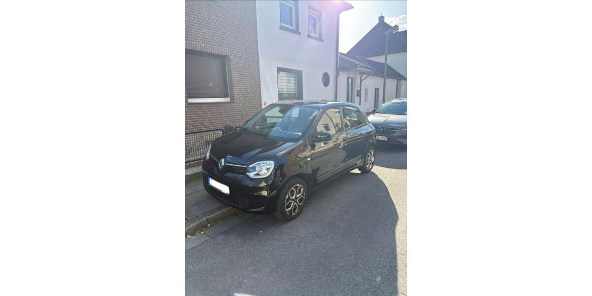 Renault Twingo 54.000 km 9.000 &euro; Essen 45329