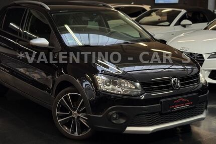 VW Polo 58.309 km 12.999 &euro; Radevormwald 42477