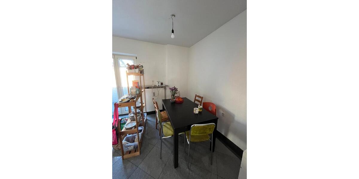 Etagenwohnung Wuppertal Elberfeld - 4 Zimmer, 107 m&sup2;, 1.245&euro; | Angebot:25839850