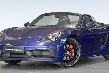 Porsche Boxster 44.145 km 88.718 &euro; Solingen 42653