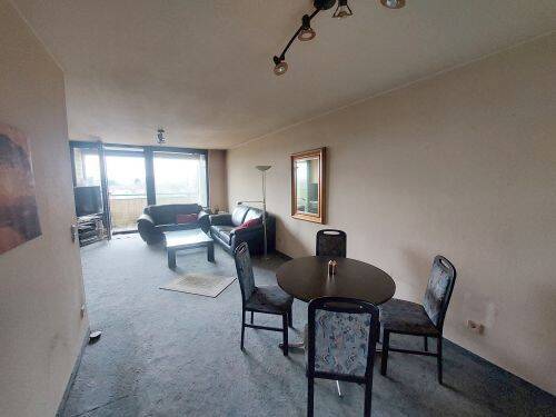 Etagenwohnung Düsseldorf Unterrath - 3 Zimmer, 83 m&sup2;, 299.000&euro; | Angebot:25770033