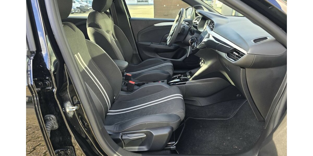Opel Corsa GS Automatik|Winterpaket|ACC|Kamera 18.555 km 18.550 &euro; Wermelskirchen 42929