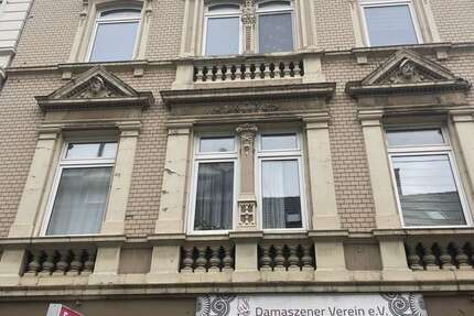 Wohnung Wuppertal Nordstadt - 3 Zimmer, 88 m&sup2;, 700&euro; | Angebot:27069266