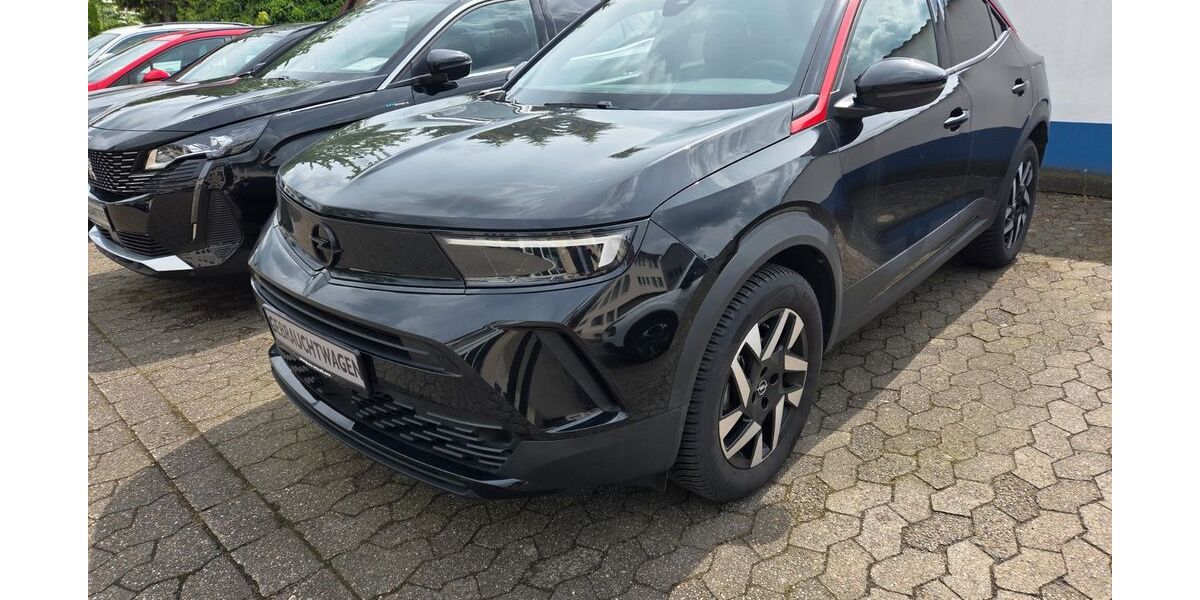 Opel Mokka 19.300 km 17.990 &euro; Erkrath 40699