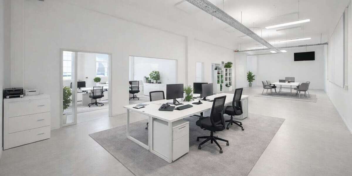 Gewerbeobjekt Witten Annen - 2.040&euro; | Angebot:25044218