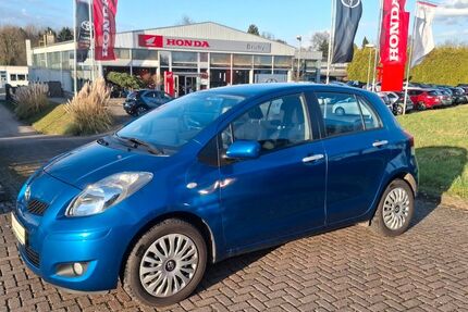 Toyota Yaris 110.480 km 4.999 &euro; Ratingen 40882