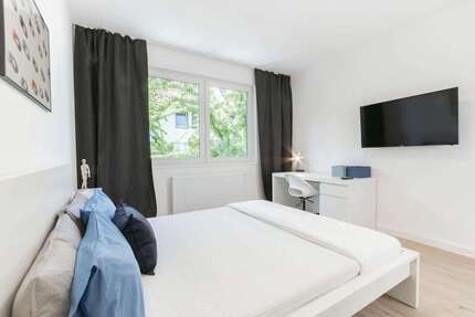 Zimmer Essen Ostviertel - 620&euro; | Angebot:20783922