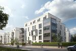 Etagenwohnung Bochum Wiemelhausen - 4 Zimmer, 97 m&sup2;, 1.406&euro; | Angebot:26568683