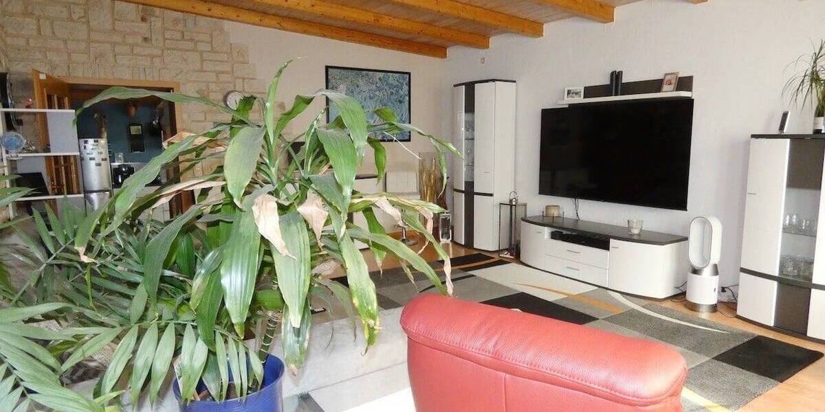 Etagenwohnung Solingen Solingen-Mitte - 6 Zimmer, 146 m&sup2;, 284.000&euro; | Angebot:25685753