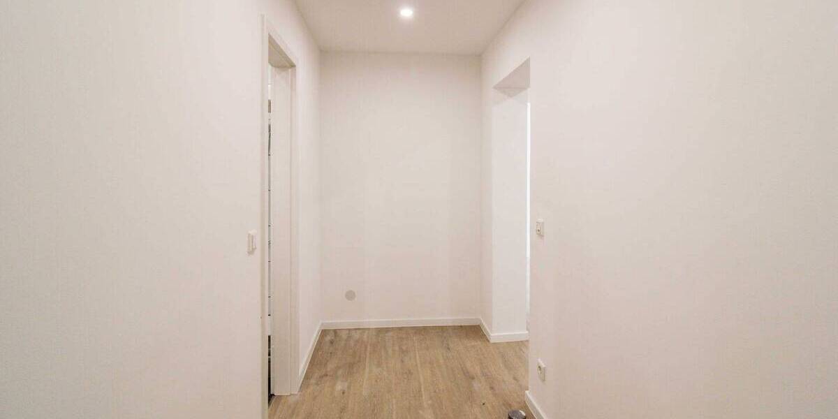 Etagenwohnung Essen Überruhr-Holthausen - 2 Zimmer, 77 m&sup2;, 219.000&euro; | Angebot:26617546