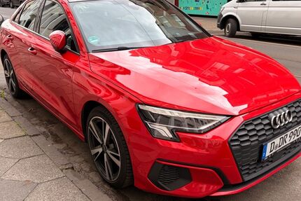Audi A3 164.000 km 15.500 &euro; Düsseldorf 40468