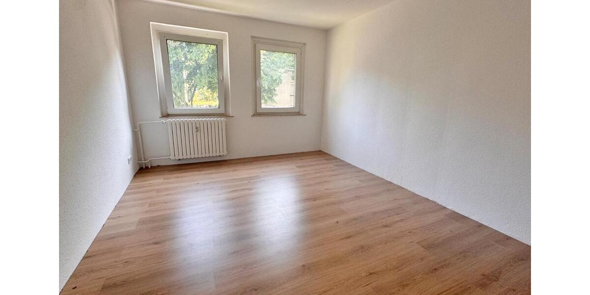 Etagenwohnung Witten Heven - 3 Zimmer, 50 m&sup2;, 500&euro; | Angebot:26600455