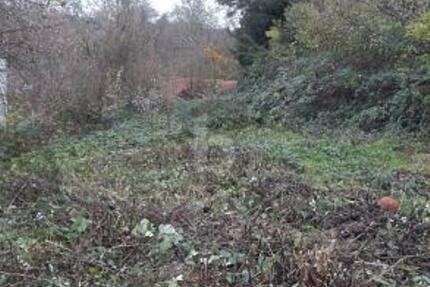 RUHIGE EINBAHNSTRAßE: BAULÜCKE MIT POTENTIAL - Grundstück Mülheim an der Ruhr Menden-Holthausen | Angebot:25899049