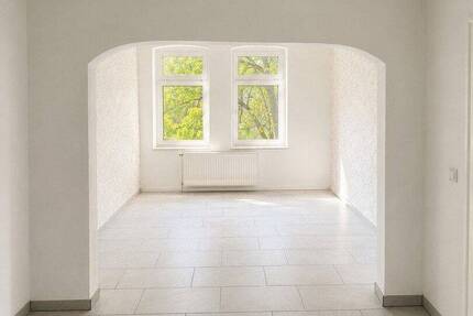 Wohnung Essen Altendorf - 4 Zimmer, 92 m&sup2;, 744&euro; | Angebot:26823926