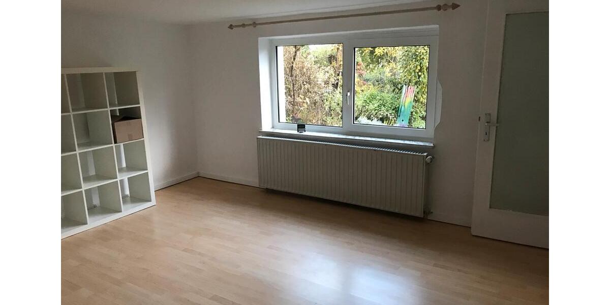 Etagenwohnung Wuppertal Sedansberg - 1 Zimmer, 58 m&sup2;, 530&euro; | Angebot:26506450
