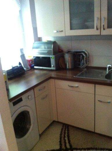 Etagenwohnung Düsseldorf Hassels - 3 Zimmer, 54 m&sup2;, 630&euro; | Angebot:26106355