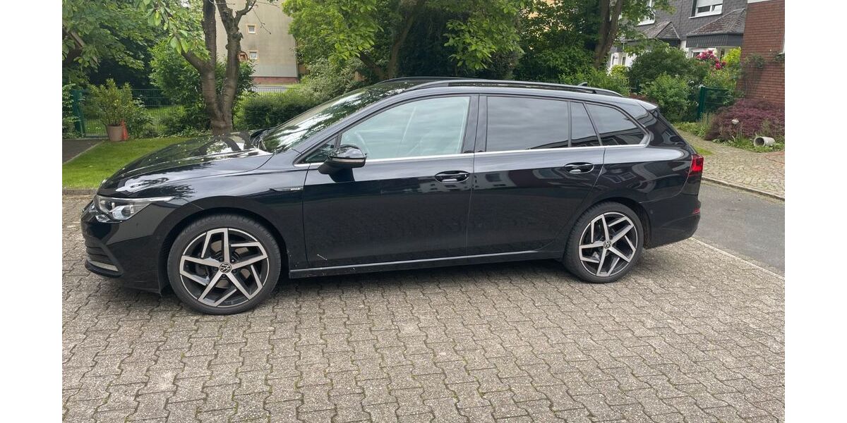 VW Golf 69.000 km 22.600 &euro; Herne 44651